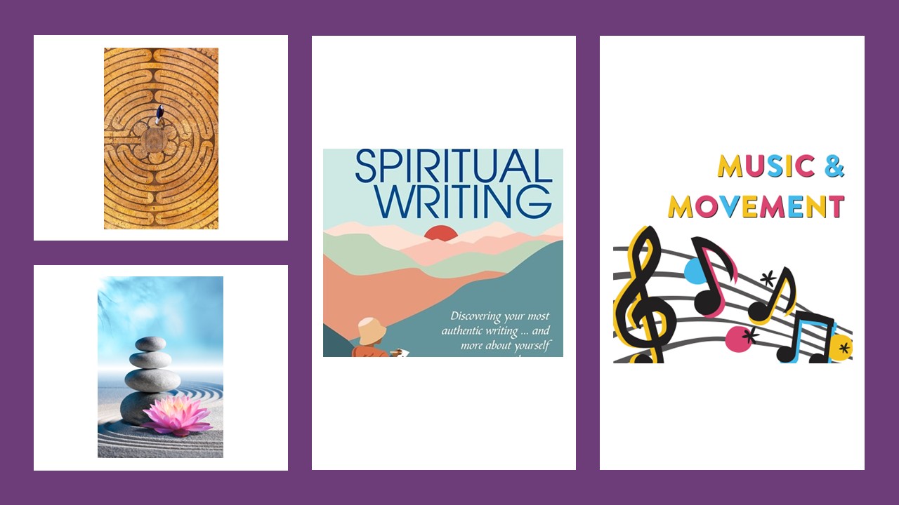 Conteplative Practices