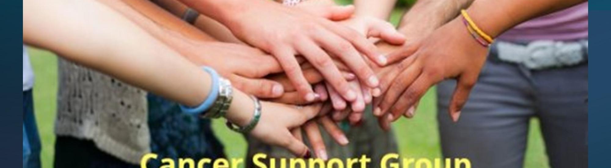 Unity Cancer Support Group